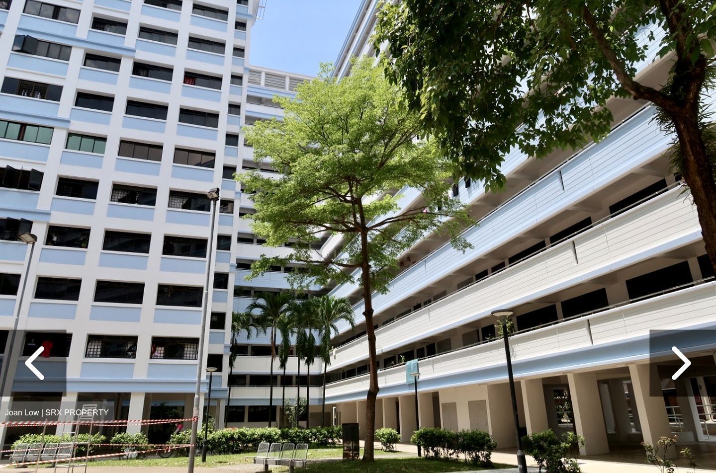 Blk 628B Woodlands Ring Road (Woodlands), HDB 5 Rooms #623661301